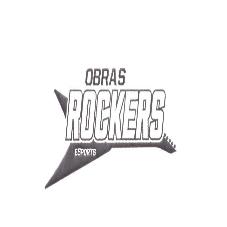 OBRAS ROCKERS ESPORTS