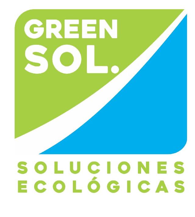 GREENSOL SOLUCIONES ECOLOGICAS