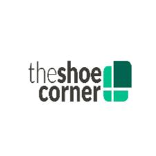 THE SHOE CORNER