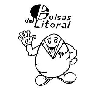 BOLSAS DEL LITORAL