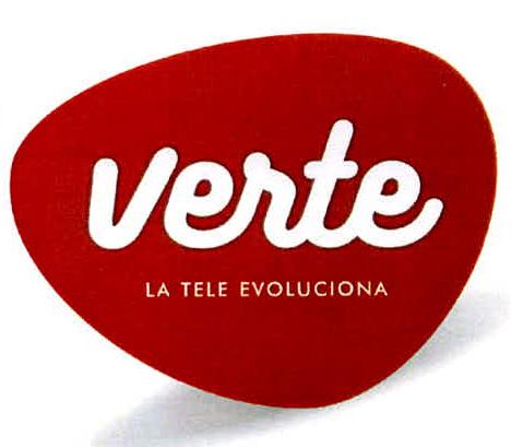 VERTE LA TELE EVOLUCIONA