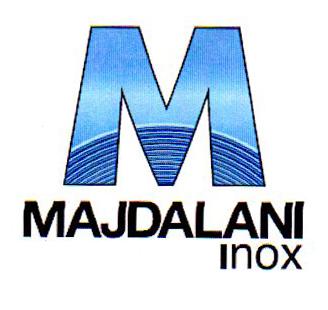 M MAJDALANI INOX