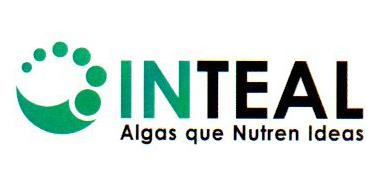 INTEAL ALGAS QUE NUTREN IDEAS
