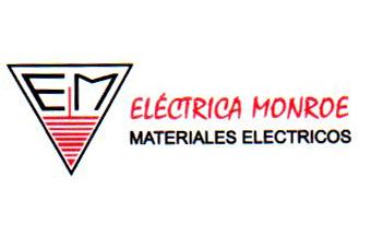 EM ELECTRICA MONROE MATERIALES ELECTRICOS