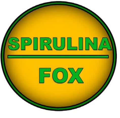 SPIRULINA FOX