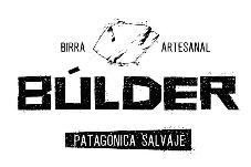 BÚLDER BIRRA ARTESANAL PATAGONICA SALVAJE