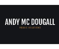 ANDY MAC DOUGALL PUBLIC RELATIONS