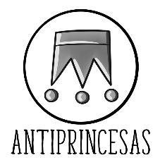 ANTIPRINCESAS