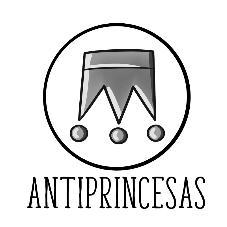 ANTIPRINCESAS