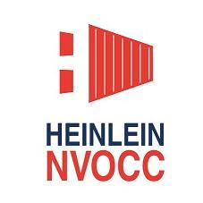 HEINLEIN NVOCC