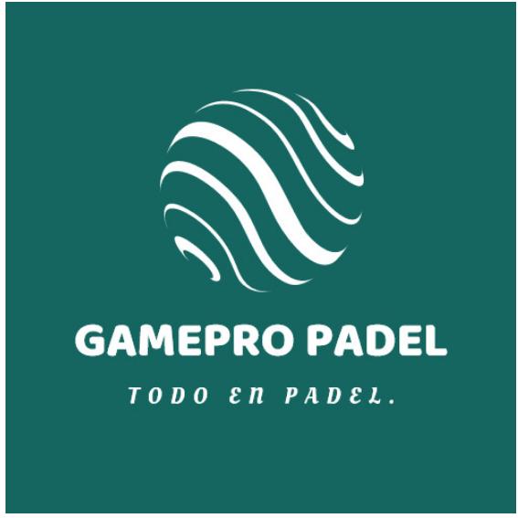 GAMEPRO PADEL TODO EN PADEL