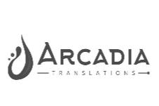 ARCADIA TRANSLATIONS