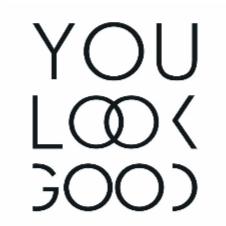 YOU LOOK GOOD