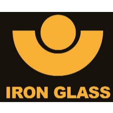 IRON GLASS