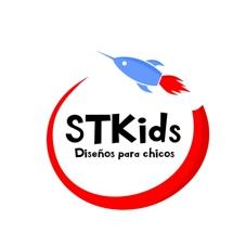 STKIDS DISEÑOS PARA CHICOS