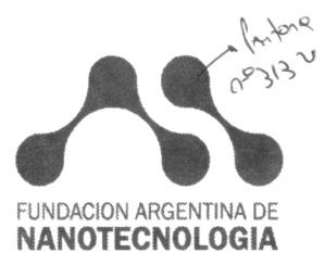 FUNDACION ARGENTINA DE NANOTECNOLOGIA