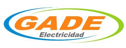 GADE ELECTRICIDAD
