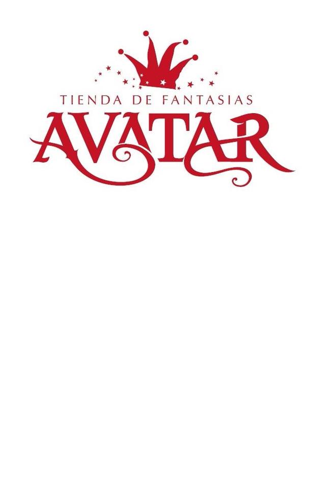 TIENDA DE FANTASÍAS AVATAR