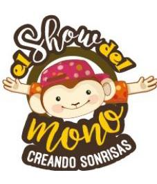 EL SHOW DEL MONO - CREANDO SONRISAS