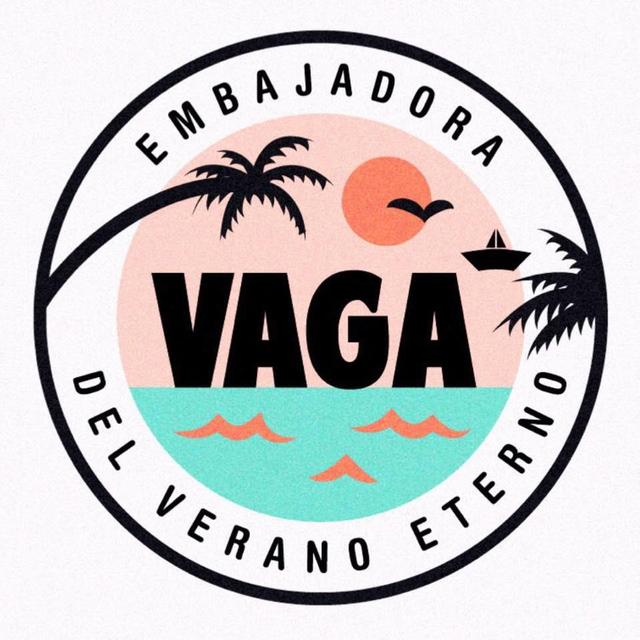 VAGA, EMBAJADORA DEL VERANO ETERNO