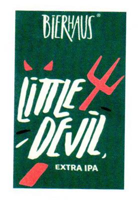 BIERHAUS LITTLE DEVIL EXTRA IPA