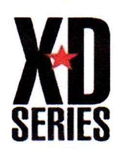 XD SERIES