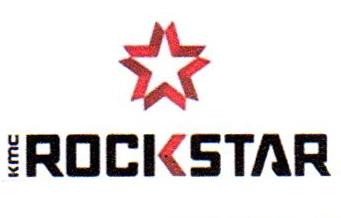 ROCKSTAR KMC