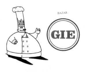 GIE BAZAR