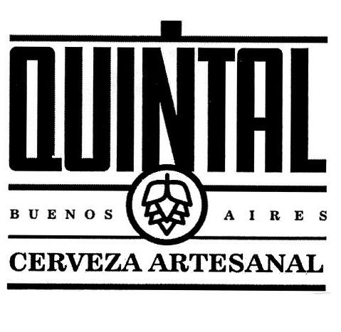 QUINTAL BUENOS AIRES CERVEZA ARTESANAL