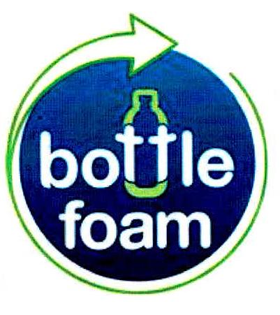 BOTTLE FOAM