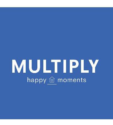 MULTIPLY HAPPY MOMENTS