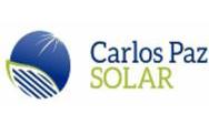 CARLOS PAZ SOLAR