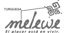 MELEWE EL PLACER ESTA EN VIVIR.