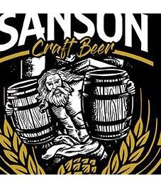 SANSON CRAFT BEER