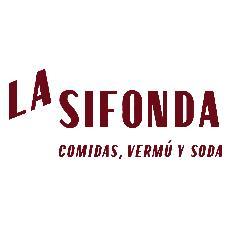 LA SIFONDA COMIDAS, VERMU Y SODA