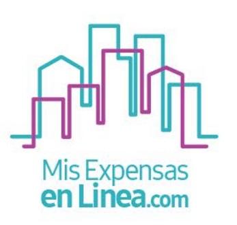 MIS EXPENSAS EN LINEA.COM