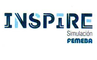 INSPIRE SIMULACION FEMEBA