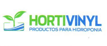 HORTIVINYL PRODUCTOS PARA HIDROPONIA