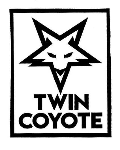 TWIN COYOTE