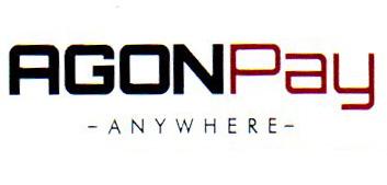 AGONPAY ANYWHERE