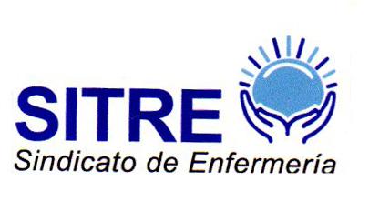 SITRE SINDICATO DE ENFERMERIA