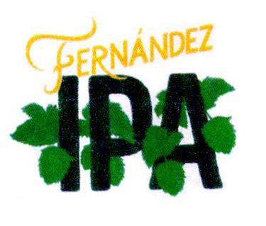 FERNANDEZ IPA