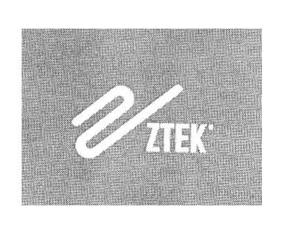 ZTEK