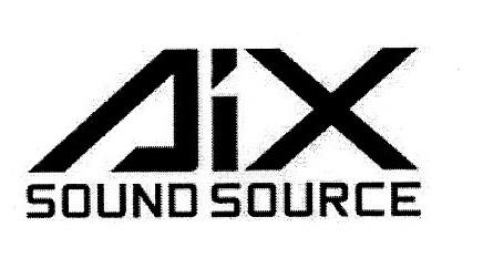 AIX SOUND SOURCE