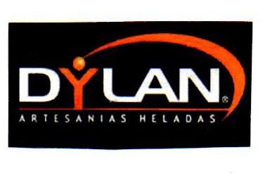 DYLAN ARTESANIAS HELADAS