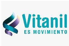 VITANIL ES MOVIMIENTO