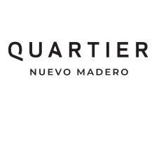 QUARTIER NUEVO MADERO