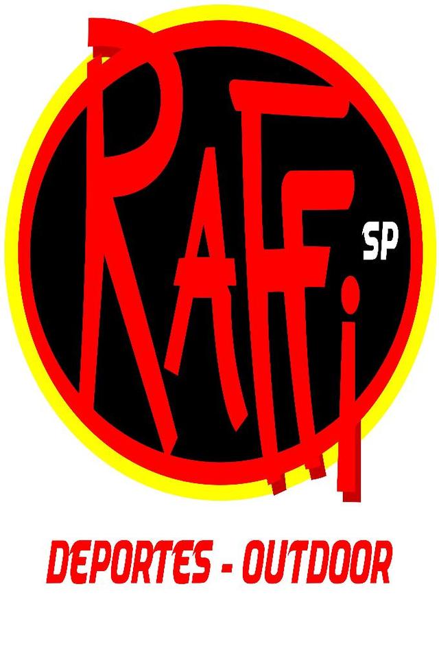 RAFFI DEPORTES-OUTDOOR