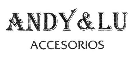 ANDY & LU ACCESORIOS