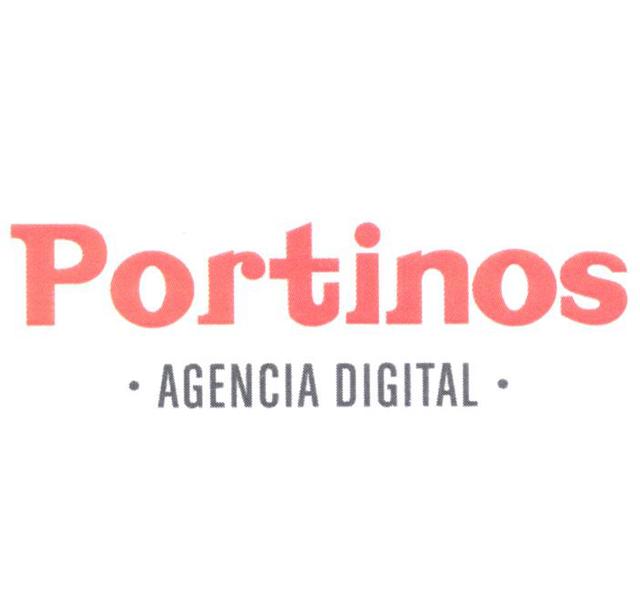 PORTINOS AGENCIA DIGITAL